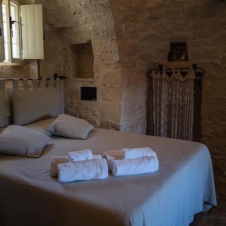 Borgo Del Tempo Ritrovato - Luxury Relais In Puglia Villa Ostuni Buitenkant foto